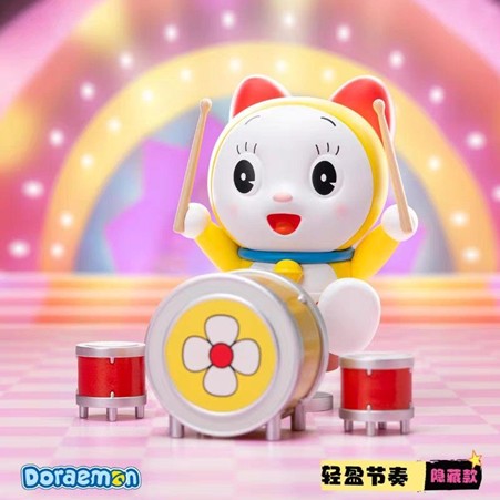 Doraemon Concert Series Blind Box