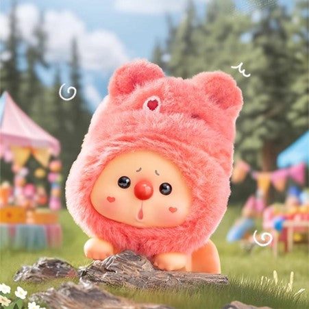 OYO Animal Party Series Mini Blindbox