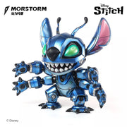 Mechanical Stitch