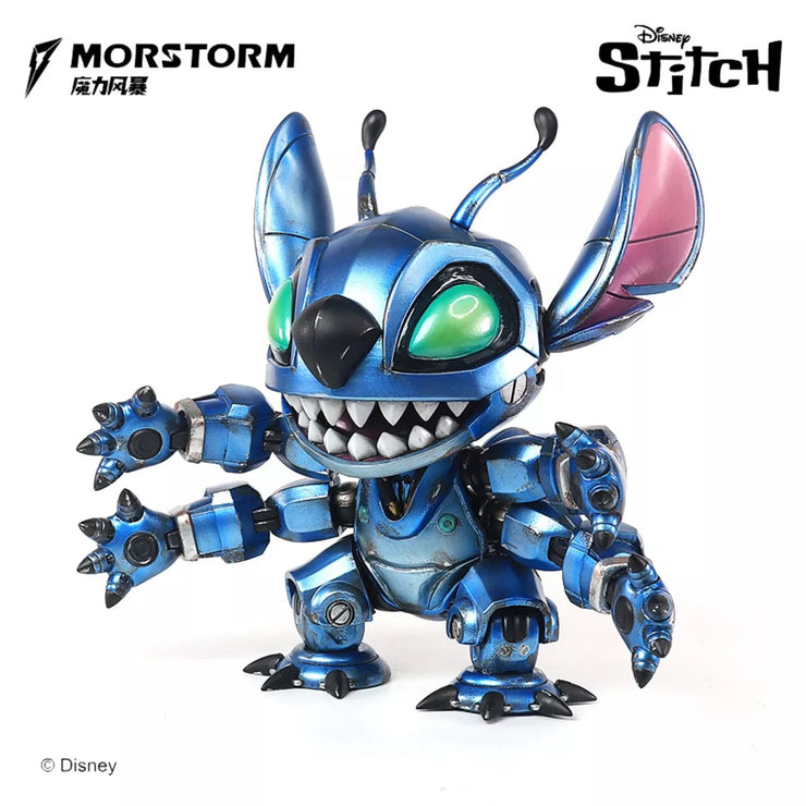 Mechanical Stitch