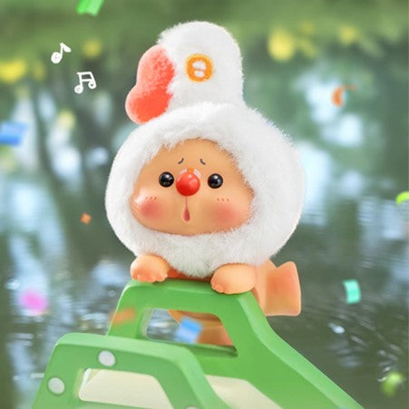 OYO Animal Party Series Mini Blindbox