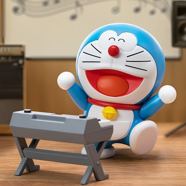 Doraemon Concert Series Blind Box