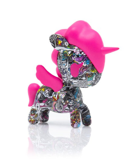 tokidoki Manga Mania Unicorno Series
