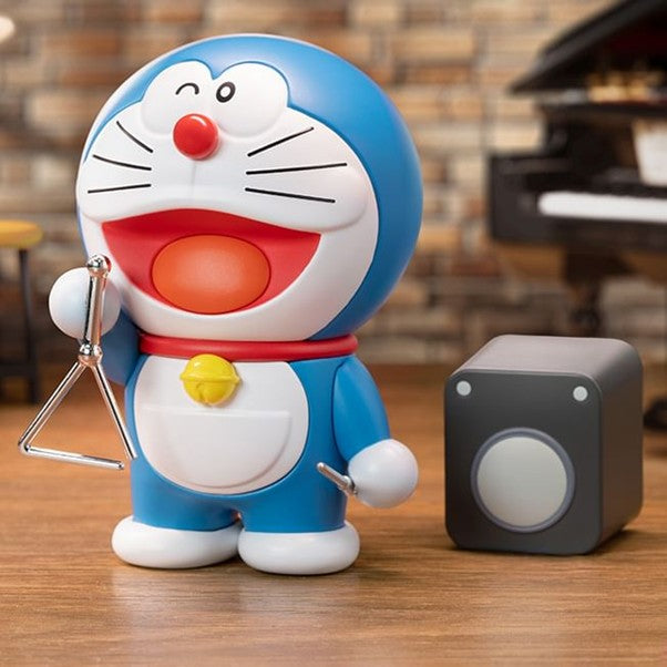 Doraemon Concert Series Blind Box