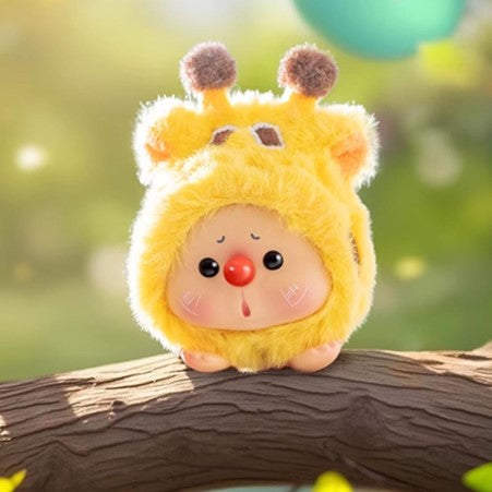 OYO Animal Party Series Mini Blindbox