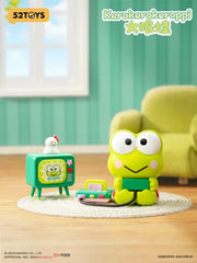 Sanrio Character Cozy Time Series Blind Box