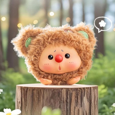 OYO Animal Party Series Mini Blindbox