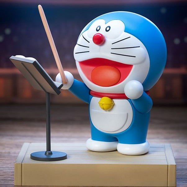 Doraemon Concert Series Blind Box
