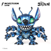 Mechanical Stitch