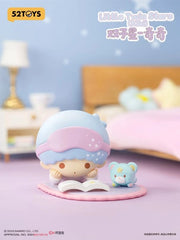 Sanrio Character Cozy Time Series Blind Box