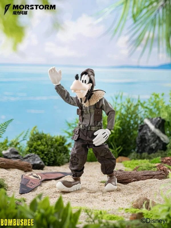Pilot Goofy