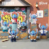 Disney Stitch Dress-Up Show Series Vinyl Plush Blind Box