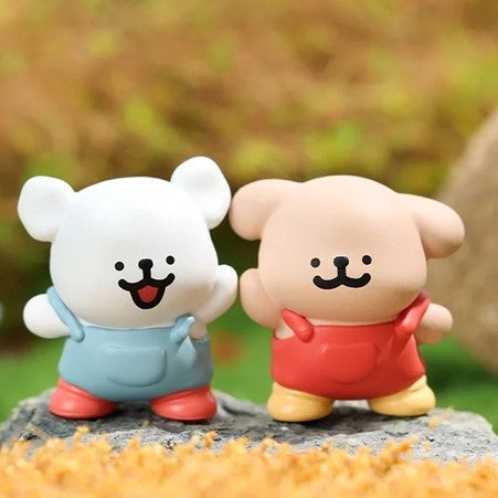 Maltese Happy Farm Series Blind Bag