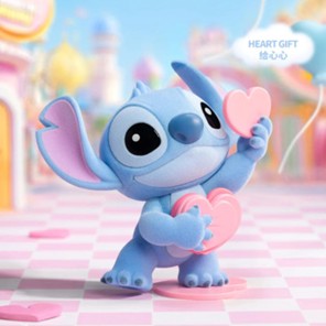 Stitch Sweet Pink Series Blind Box