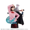 Puchirama EX TV Anime (Dandadan) Figure (Set of 3)