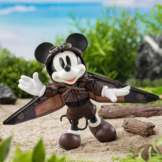 Pilot Mickey