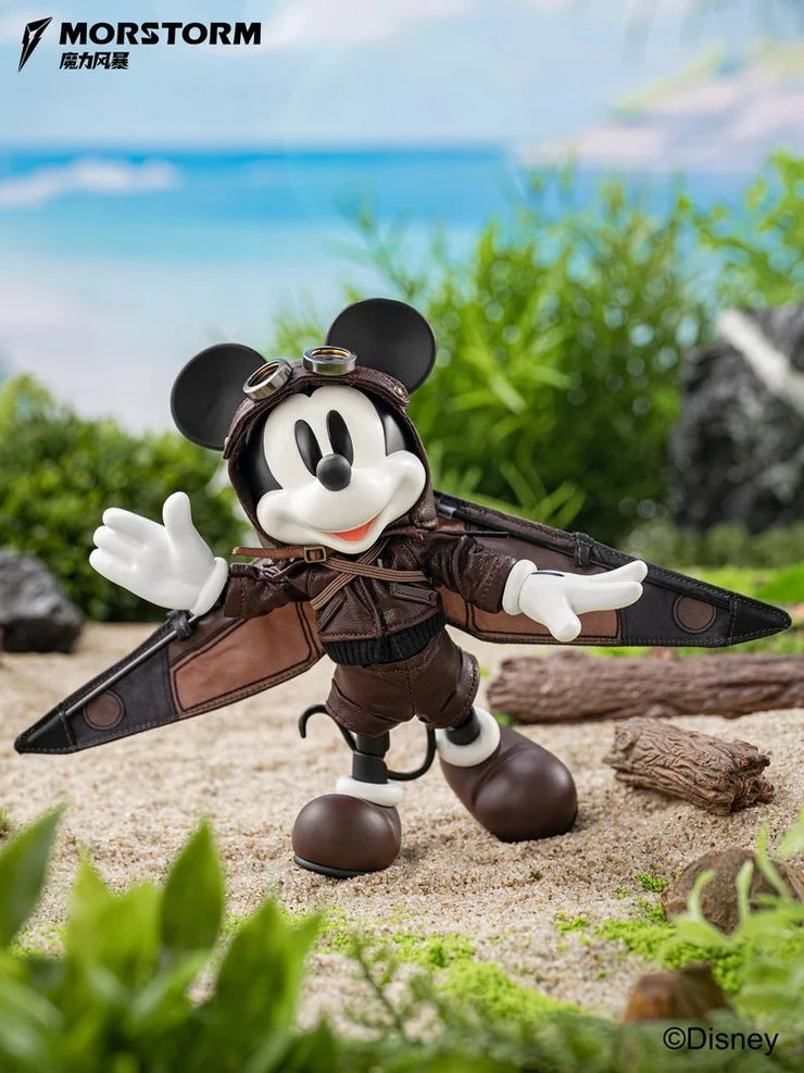 Pilot Mickey