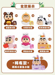Crayon Shin-chan - Forest Adventure Blind Box