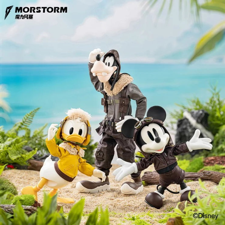 Pilot Goofy