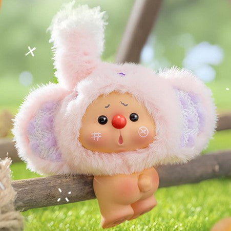 OYO Animal Party Series Mini Blindbox