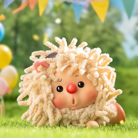 OYO Animal Party Series Mini Blindbox