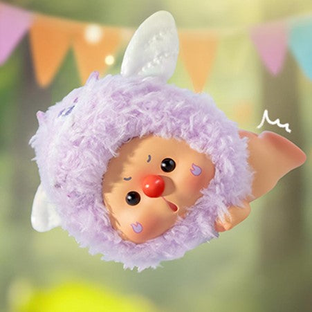 OYO Animal Party Series Mini Blindbox