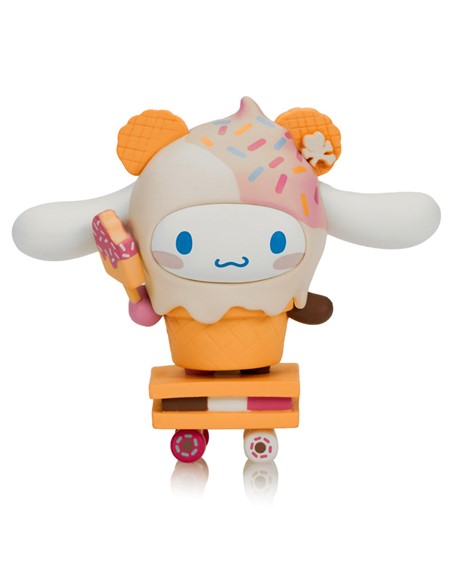 Tokidoki X Cinnamoroll Sweet Treats Blind Box