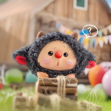 OYO Animal Party Series Mini Blindbox