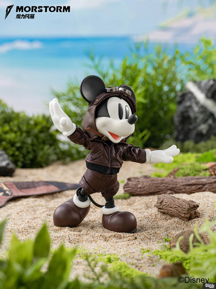 Pilot Mickey