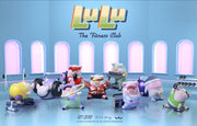 LuLu the Piggy - Fitness Club Series Blind Box