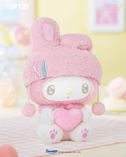 Sanrio My Melody 50th Anniversary Milk Candy Series