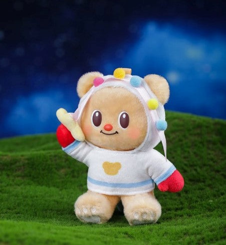 Butterbear&