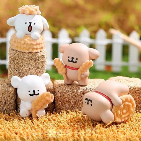 Maltese Happy Farm Series Blind Bag
