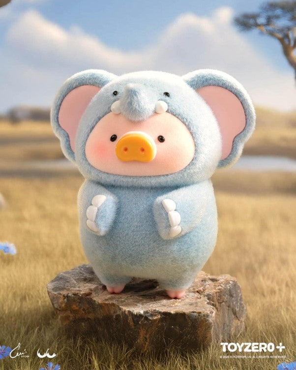 LuLu the Piggy - Animal Party Series Blind Box