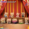 Butterbear Adorable Influencer Series Blind Box