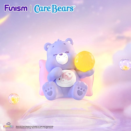 Care Bears Planet of Joy Series Blind Box