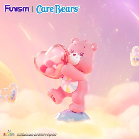 Care Bears Planet of Joy Series Blind Box
