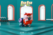 LuLu the Piggy - Fitness Club Series Blind Box