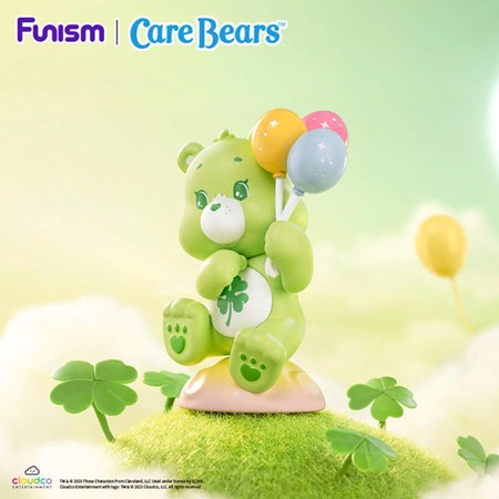 Care Bears Planet of Joy Series Blind Box