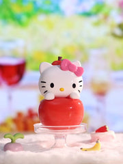 Sanrio Characters Fruit Sandwich Series Blind Box