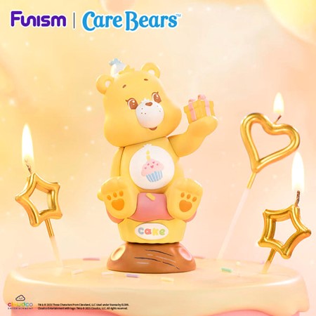 Care Bears Planet of Joy Series Blind Box