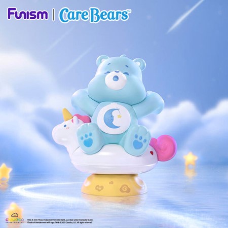 Care Bears Planet of Joy Series Blind Box