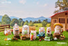 LuLu the Piggy - Farm Garden Series Blind Box