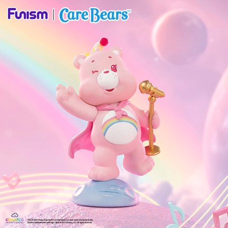 Care Bears Planet of Joy Series Blind Box