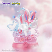 Pokemon Start! Eevee Blind Box