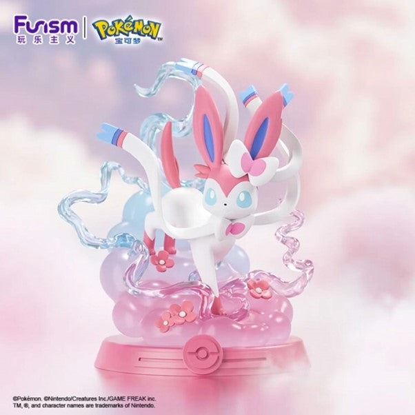 Pokemon Start! Eevee Blind Box