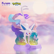 Pokemon Start! Eevee Blind Box
