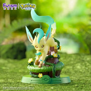 Pokemon Start! Eevee Blind Box