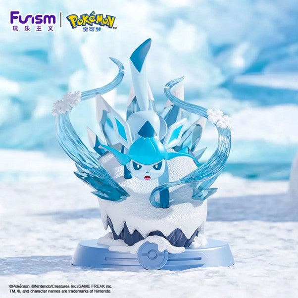 Pokemon Start! Eevee Blind Box