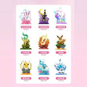 Pokemon Start! Eevee Blind Box